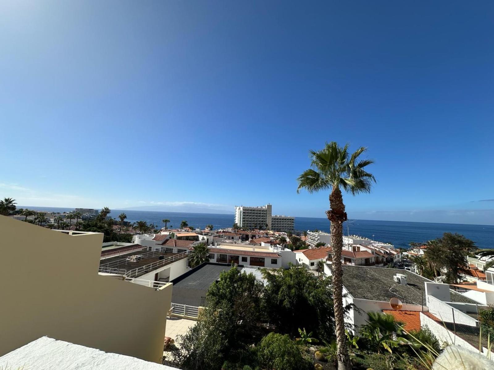 Sunset Gigantes By Vv Canary Ocean Homes Acantilado de los Gigantes